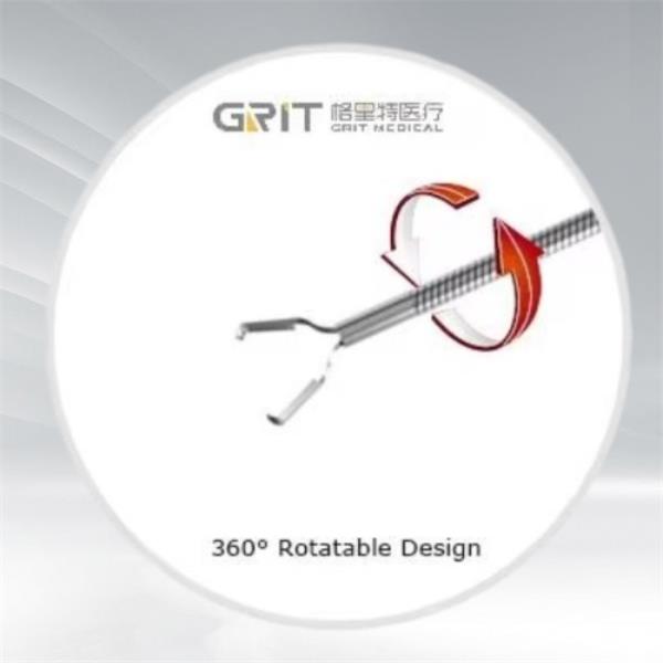 Graduated sizes for gradual dilation and minimal discomfor