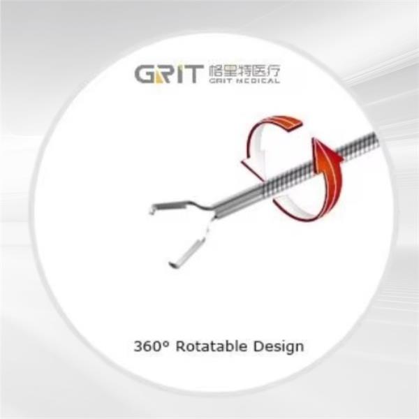 Smooth and Precise Esophageal Dilation with Savary Bougie Dilator