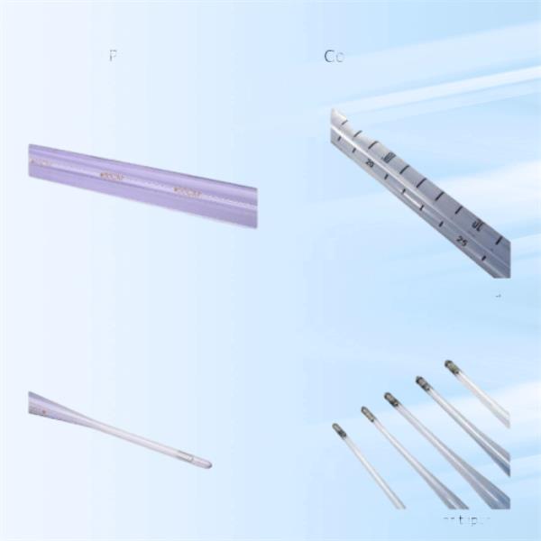 The Key to Exceptional Cold Snare Polypectomy Manufacturing".
