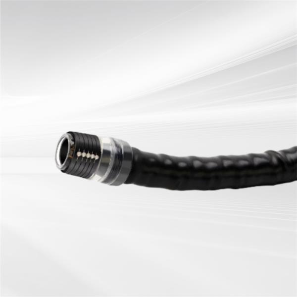 A safer approach for polyp removal