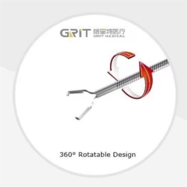 A must-have for gynecologists, urologists, and other medical professionals