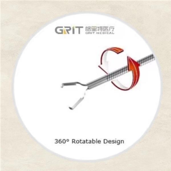 Relieving Swallowing Difficulties with the Savary Bougie Dilator