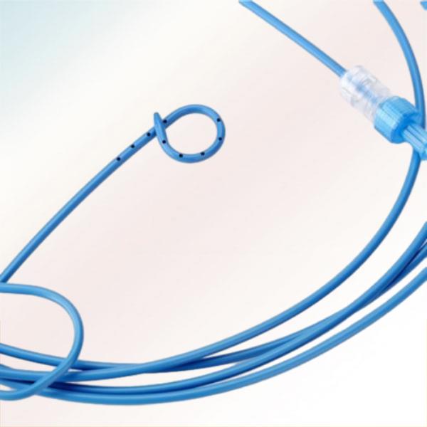 The benefits and risks of using sclerotherapy needle in China