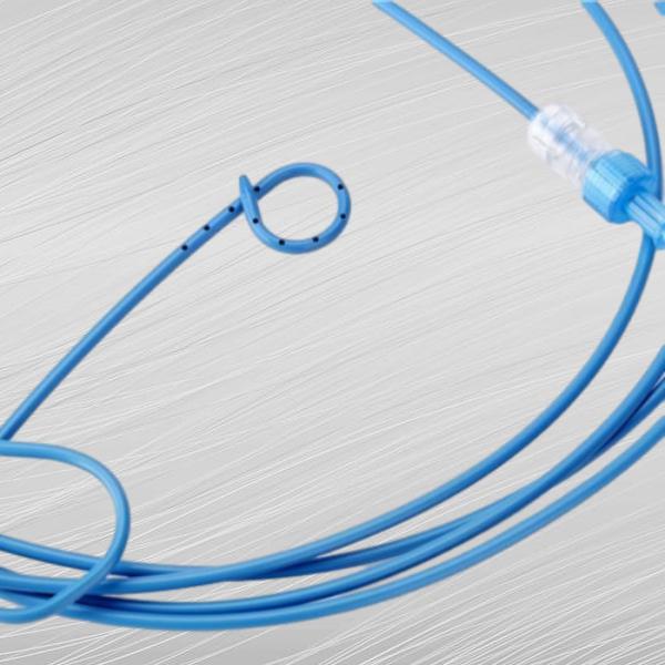 Precision needles for targeted treatmen