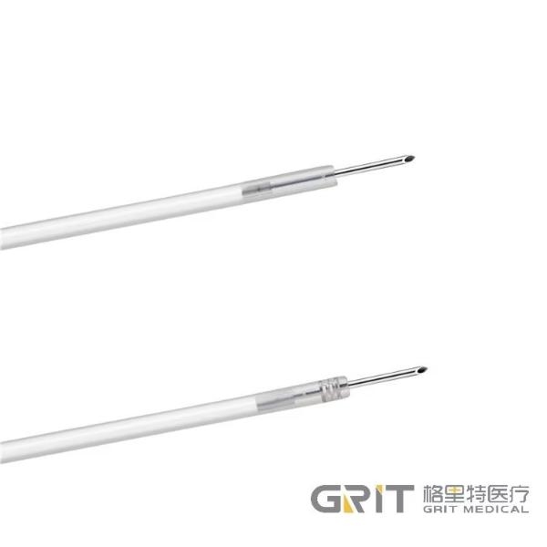 Chính xác và sáng tạo trong thiết kế kim siêu âm nội soi
