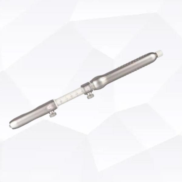 Comfortable for patients, reliable for professionals