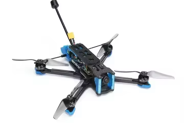 High-Performance FPV Drone by TYI for Unmatched Aerial Views