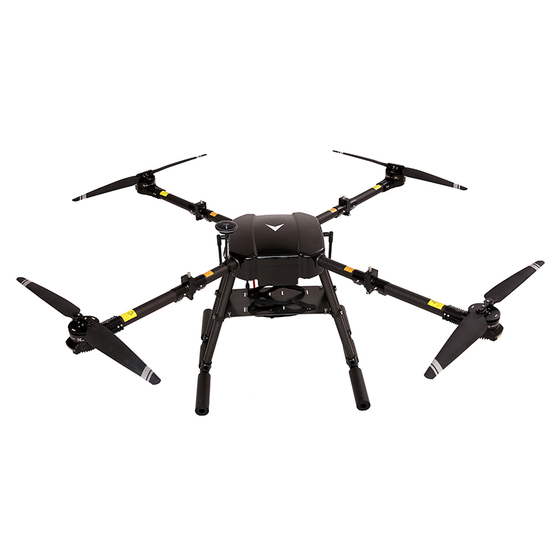 4 Axis 5KG Delivery Drone