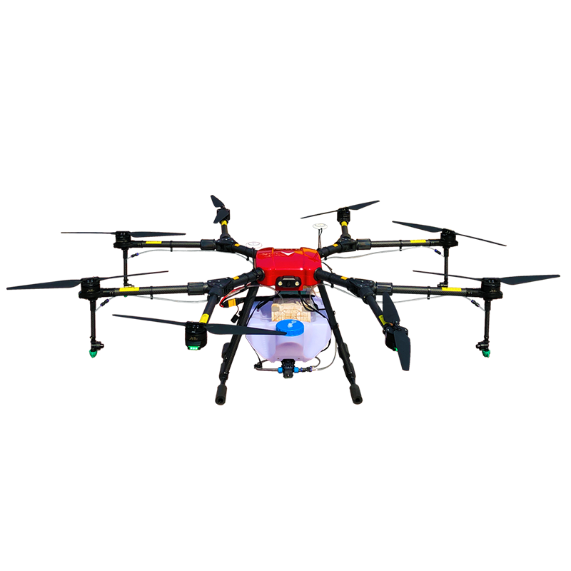 8-axis 16L Agriculture Drone