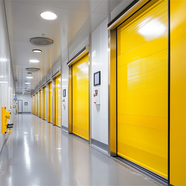 Soluții avansate pentru sală curată în industrii high-tech