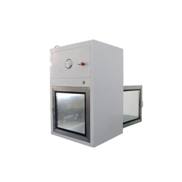 جعبه‌های عبور صنعتی