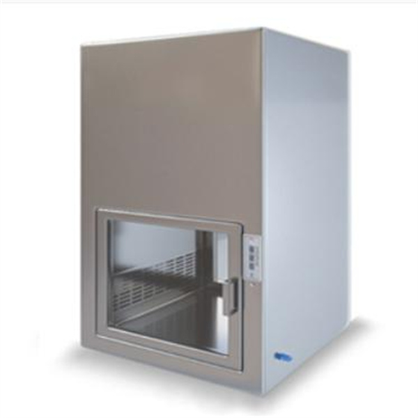 Uloga prosljeđivača u čistim sobama u laboratorijima i proizvodnim jedinicama