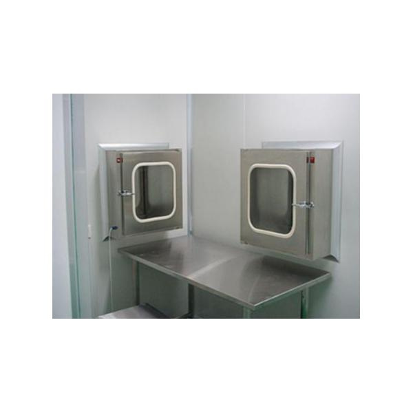 Prednosti korištenja prosljeđivača u čistim sobama u dizajnu čista prostora