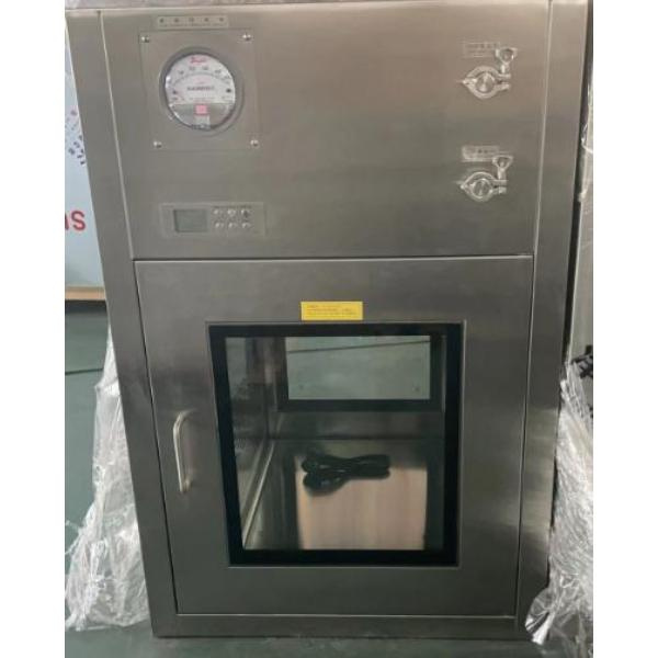 Ένας Βασικός Συστατικός της Διαδικασίας Φαρμακευτικής Παραγωγής