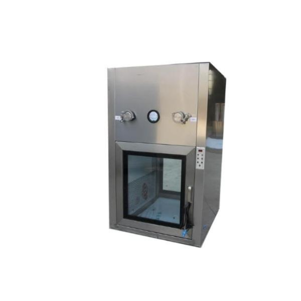 بیشینه کردن کارایی و امنیت با جعبه‌های عبور صنعتی