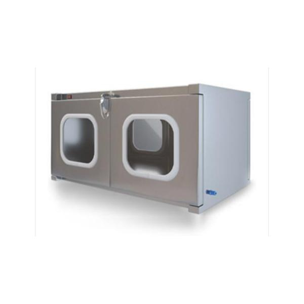 Smjernice za instalaciju i održavanje prosljeđivača u čistim sobama