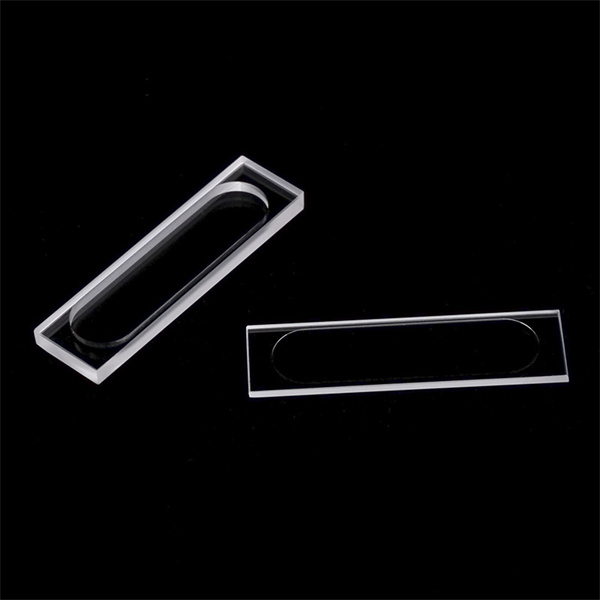 Að velja réttu tómu kvett fyrir þínar rannsóknarþarfir