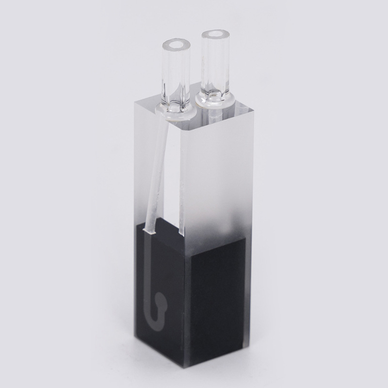 Uzdevums: izvēlēties piemēroto UV-Vidus šūnu jūsu eksperimentam