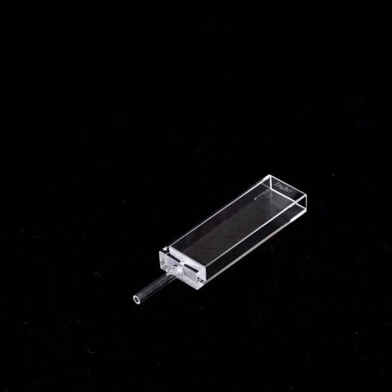 Ефикасно и ефикасно тестирање са био-рад куветом