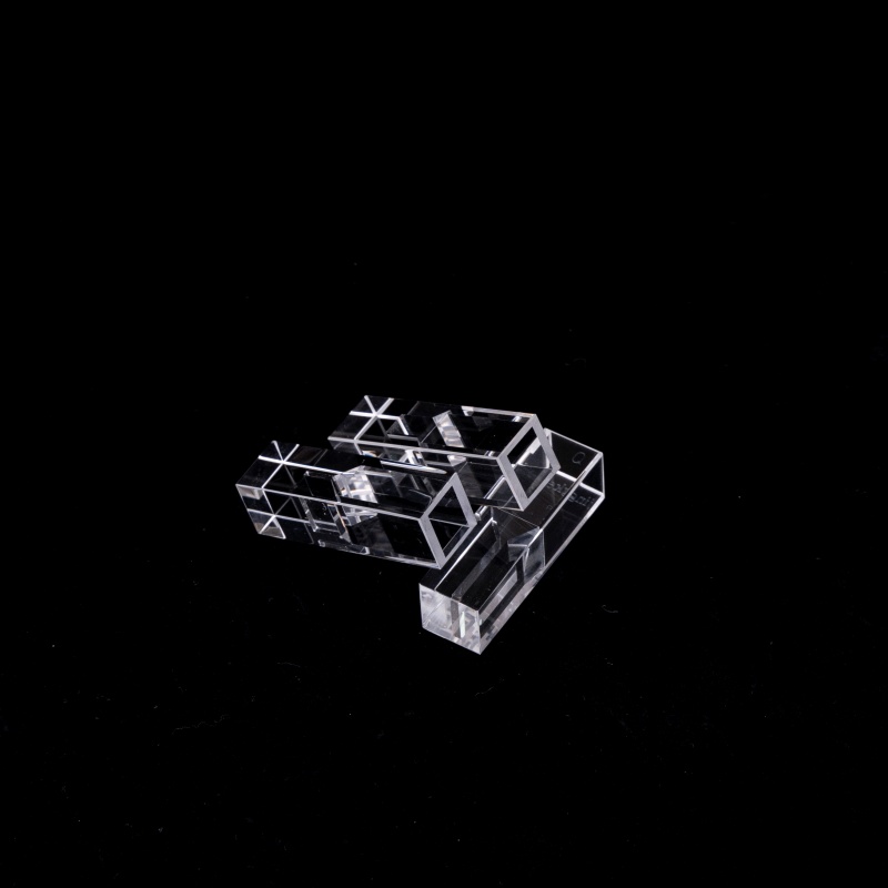 Опростите своје тестирање помоћу био-рад кувете