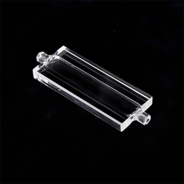 الصيانة والعناية بالمكعبات للطيفي فوق البنفسجي