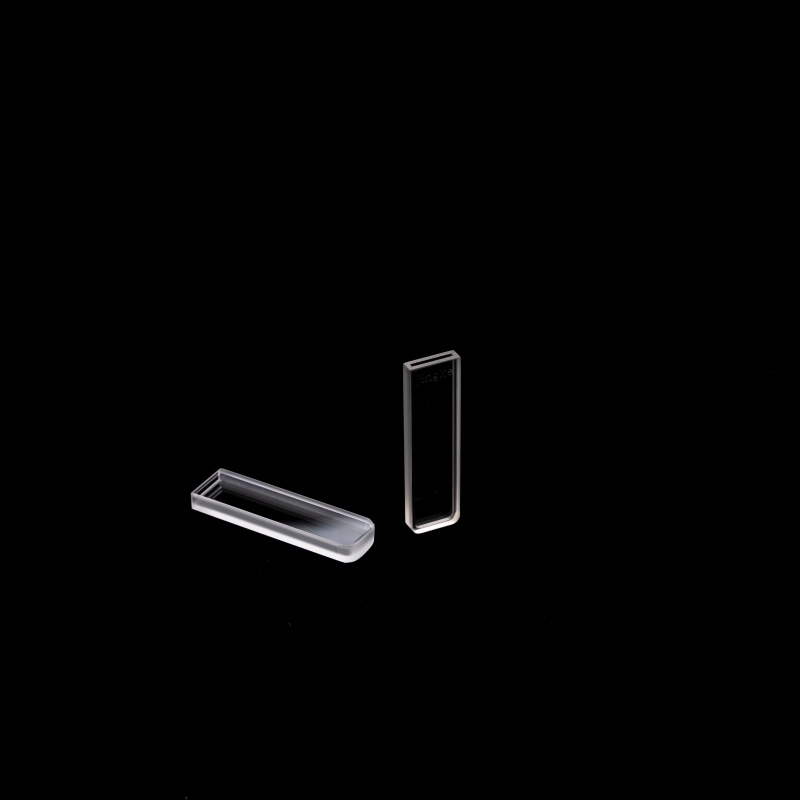 Pålidelige og nøjagtige resultater med cuvetter