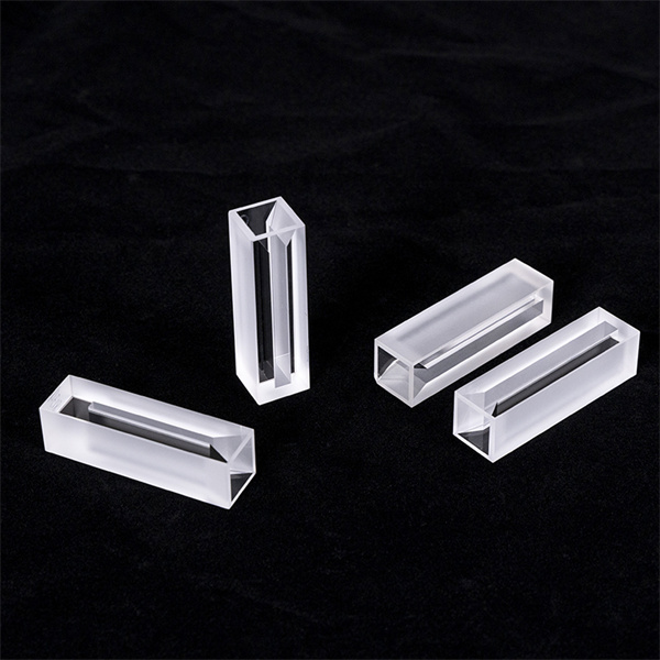 あなたの分光分析ニーズに合った適切なガラスキュベットの選び方