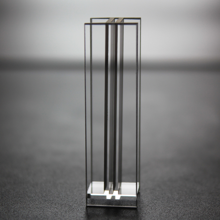 Tối đa hóa độ chính xác và độ chính xác với các ống nghiệm thạch anh phát huỳnh quang