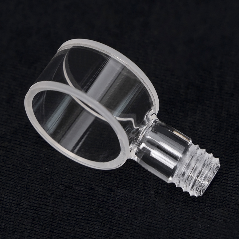 Les avantages de l'utilisation du porte-cuvette spectrophotomètre