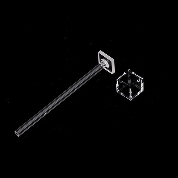 Modernā tehnoloģija precīzai metroloģijai