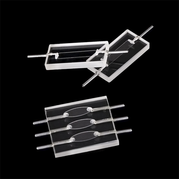 راه حل های اقتصادی برای آزمایش های با ظرفیت بالا و روتین