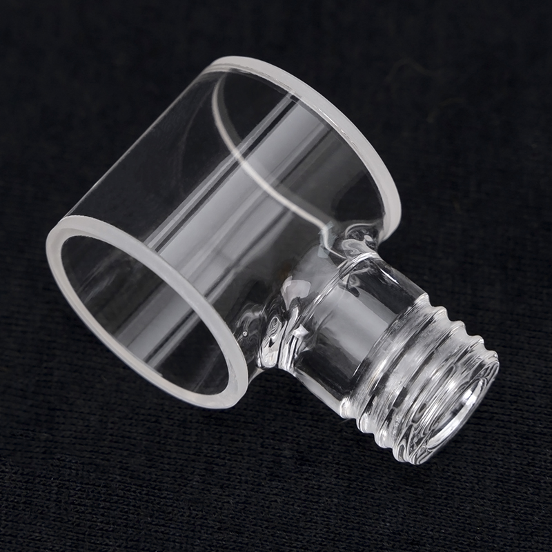 Fonctionnement du porte-cuvette spectrophotomètre