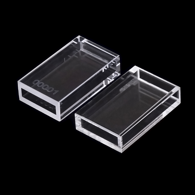 Cuvetes no saplūstošā kvartāla