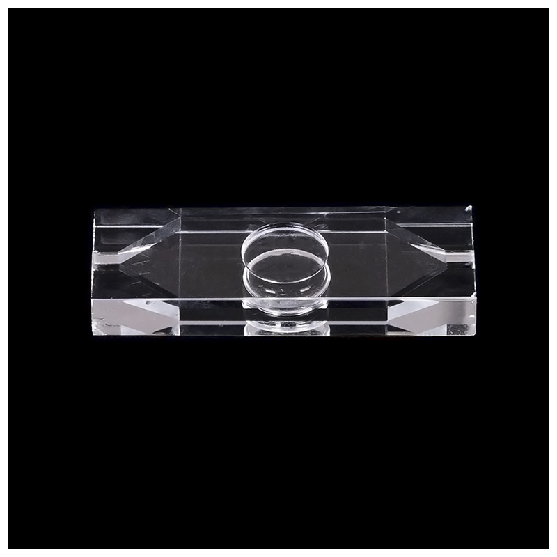 Најпродаваније фрит-фузиони кварц струје ћелије