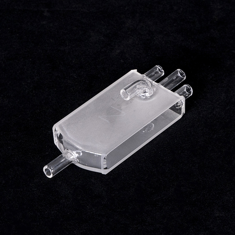 ЦОД Амонијац Азитни проток ћелије