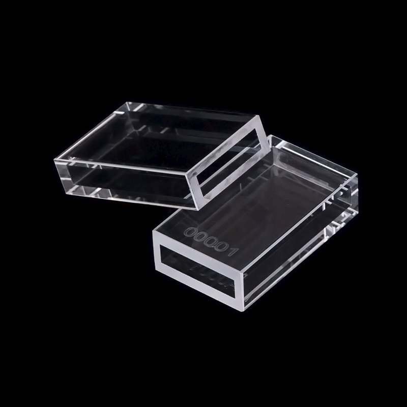 I vantaggi dell'uso di un cuscinetto di potenziale zeta per la ricerca farmaceutica