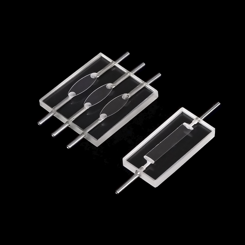 بسط عمليات المختبر باستخدام أكواب القياس من بلاستيبراند