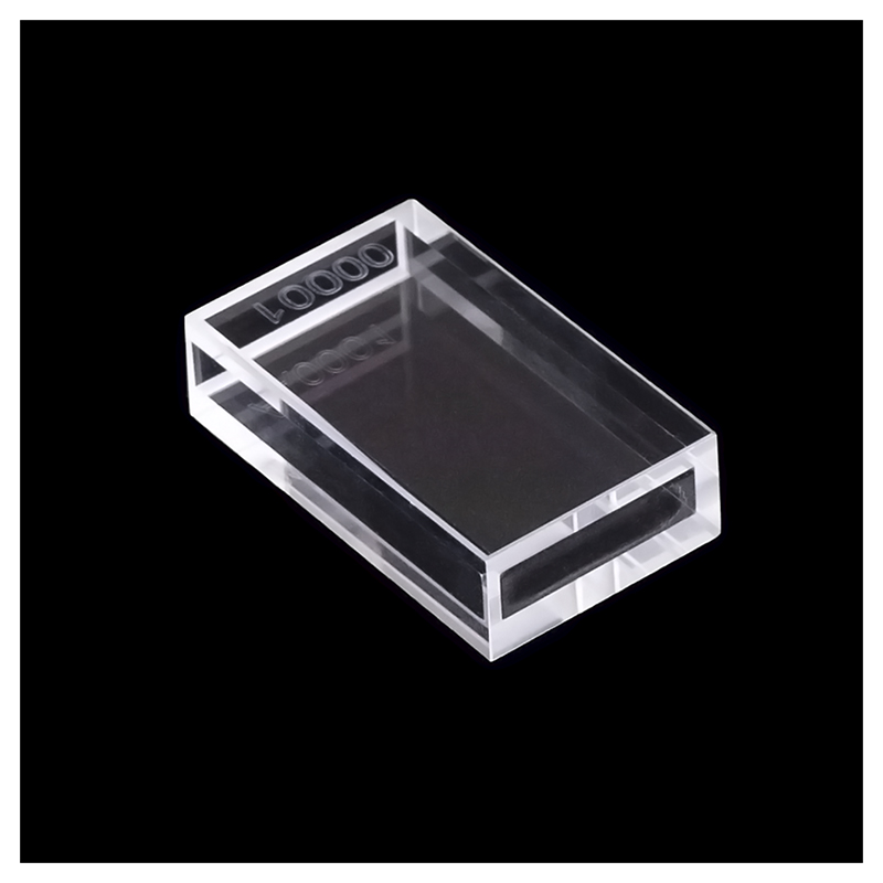 Az IR kvártz kuvették tartósága és hosszú távú hasznossága