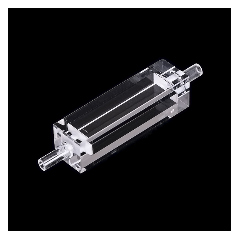 Esplorare il ruolo del potenziale zeta nella stabilità dei colloid usando un cuscinetto.