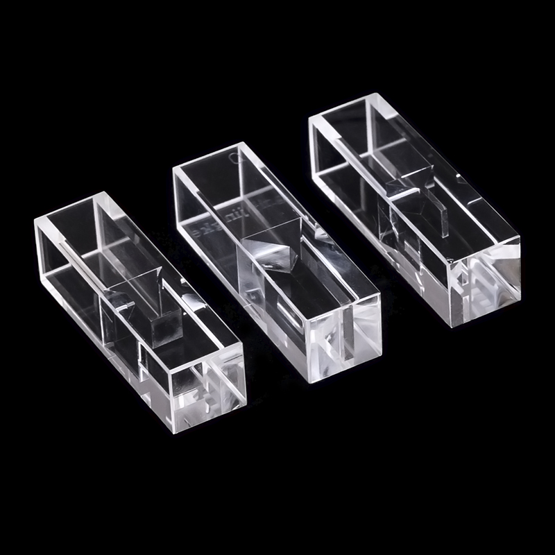 استكشاف تطبيقات خلية التدفق اللaminar