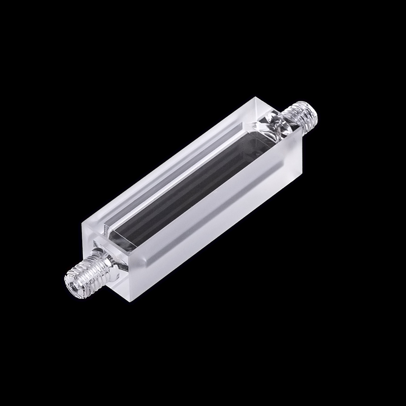 كيف تُحدث خلية التدفق اللaminar ثورة في الأجهزة الميكروفلوية