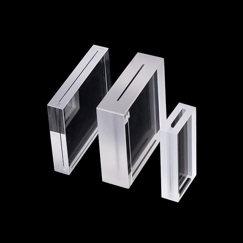 المزايا والقيود الخاصة بأكواب Spec 20 في تحليل العينات.