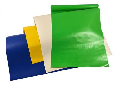 5 Reasons to Partner with a Trusted PVC Tarpaulin Manufacturer