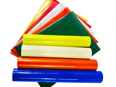 What Is Reflective Sheeting and How Does It Work?