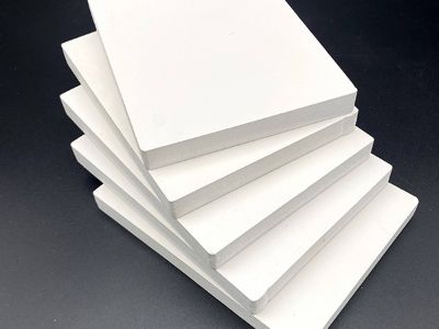 How Manufacturers Are Innovating in PVC Foam Board Design
