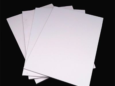 What You Should Know About PVC Foam Board Production