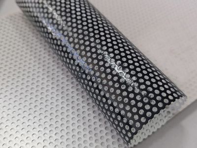 Self-Adhesive Vinyl for Home and Office Decor: A Guide