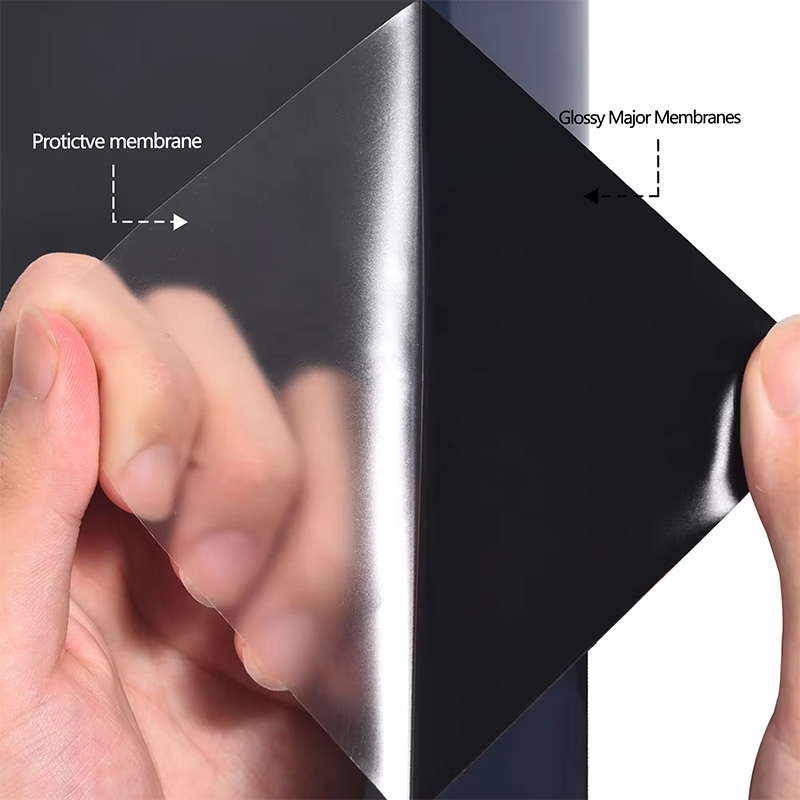 Genieße die Bequemlichkeit von Vinyltapeten für deine Wohnausstattung