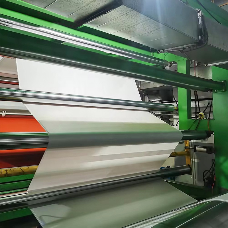 Goditi privacy e stile con il film per finestre a visibilità unidirezionale