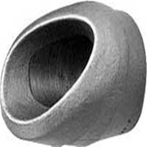 How to properly install and weld a socket weld ole
